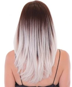 Sugar Rush Balayage | Lace Front & Monofilament Synthetic Wig By Belle Tress Wigs For Women