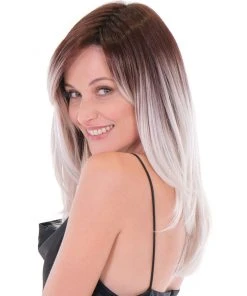 Sugar Rush Balayage | Lace Front & Monofilament Synthetic Wig By Belle Tress Wigs For Women