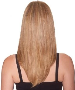 Wigs For Women Sugar Rush | Lace Front & Monofilament Synthetic Wig By Belle Tress