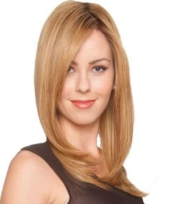 Wigs For Women Sugar Rush | Lace Front & Monofilament Synthetic Wig By Belle Tress