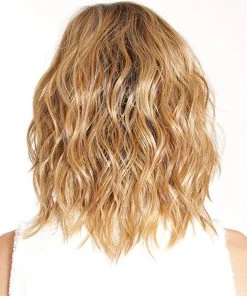 Columbia | Lace Front Synthetic Wig By Belle Tress 10 Columbia | Lace Front Synthetic Wig By Belle Tress