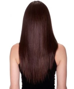 Straight Press 23 | Lace Front & Monofilament Synthetic Wig By Belle Tress Wigs For Women 20 Straight Press 23 | Lace Front & Monofilament Synthetic Wig By Belle Tress Wigs For Women