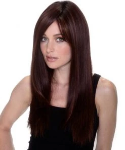 Straight Press 23 | Lace Front & Monofilament Synthetic Wig By Belle Tress Wigs For Women 18 Straight Press 23 | Lace Front & Monofilament Synthetic Wig By Belle Tress Wigs For Women