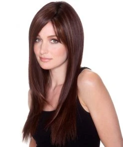 Straight Press 23 | Lace Front & Monofilament Synthetic Wig By Belle Tress Wigs For Women 17 Straight Press 23 | Lace Front & Monofilament Synthetic Wig By Belle Tress Wigs For Women