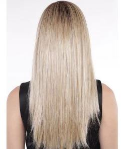 Straight Press 23 | Lace Front & Monofilament Synthetic Wig By Belle Tress Wigs For Women 16 Straight Press 23 | Lace Front & Monofilament Synthetic Wig By Belle Tress Wigs For Women