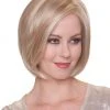 Wigs For Women Woolala | Lace Front & Monofilament Synthetic Wig By Belle Tress