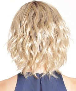 Kona | Lace Front Synthetic Wig By Belle Tress