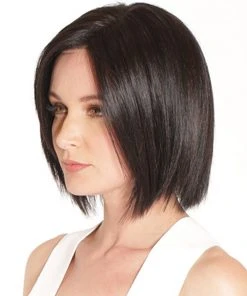 Cafe Chic | Lace Front Synthetic Wig By Belle Tress