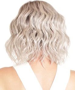 Vienna Roast | Lace Front Synthetic Wig By Belle Tress Wigs For Women