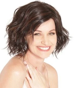 Wigs For Women BonBon | Lace Front Synthetic Wig By Belle Tress