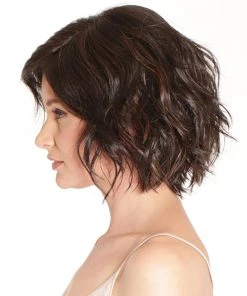 Wigs For Women BonBon | Lace Front Synthetic Wig By Belle Tress