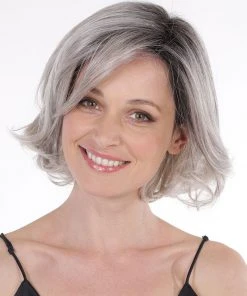 Miss Macchiato | Lace Front Synthetic Wig By Belle Tress