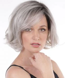 Miss Macchiato | Lace Front Synthetic Wig By Belle Tress