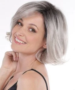 Miss Macchiato | Lace Front Synthetic Wig By Belle Tress