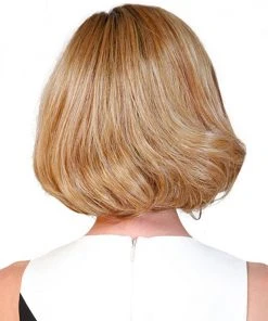 Miss Macchiato | Lace Front Synthetic Wig By Belle Tress