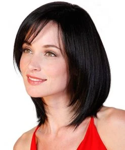 Cold Brew Chic | Lace Front & Monofilament Synthetic Wig By Belle Tress