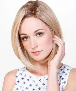 Lady Latte | Lace Front & Monofilament Synthetic Wig By Belle Tress