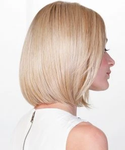 Lady Latte | Lace Front & Monofilament Synthetic Wig By Belle Tress 11 Lady Latte | Lace Front & Monofilament Synthetic Wig By Belle Tress