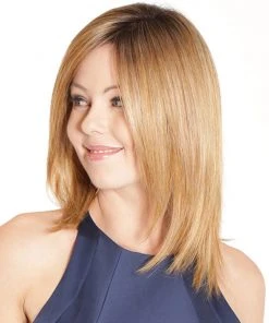 Wigs For Women Peppermint | Lace Front Synthetic Wig By Belle Tress 13 Wigs For Women Peppermint | Lace Front Synthetic Wig By Belle Tress