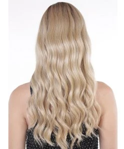 Wigs For Women Maxwella 22 | Lace Front & Monofilament Synthetic Wig By Belle Tress