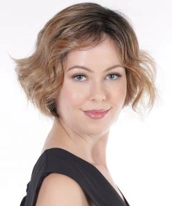 Tia Maria | Lace Front Synthetic Wig By Belle Tress Wigs For Women