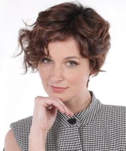 Kahlua | Lace Front Synthetic Wig By Belle Tress Wigs For Women