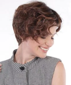 Kahlua | Lace Front Synthetic Wig By Belle Tress Wigs For Women