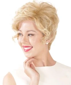 Kahlua | Lace Front Synthetic Wig By Belle Tress Wigs For Women