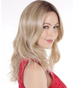 Wigs For Women Balance | Lace Front Synthetic Wig By Belle Tress