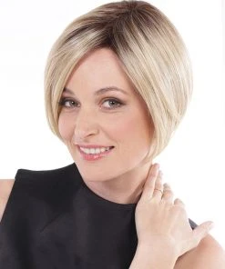 Spice Girl | Lace Front Synthetic Wig By Belle Tress