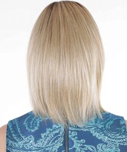 Cold Brew Chic HT | Lace Front Synthetic Wig By Belle Tress