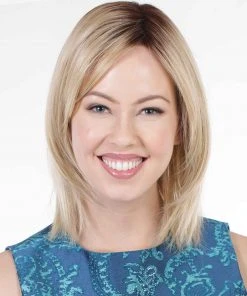 Cold Brew Chic HT | Lace Front Synthetic Wig By Belle Tress