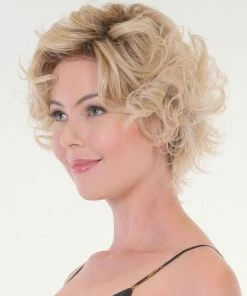 Demitasse | Lace Front & Monofilament Part Synthetic Wig By Belle Tress Wigs For Women 10 Demitasse | Lace Front & Monofilament Part Synthetic Wig By Belle Tress Wigs For Women