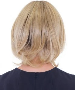 Intelligentsia Hand-Tied | Lace Front & Monofilament Synthetic Wig By Belle Tress Wigs For Women