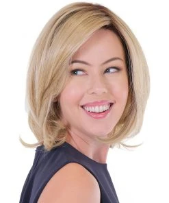 Intelligentsia Hand-Tied | Lace Front & Monofilament Synthetic Wig By Belle Tress Wigs For Women