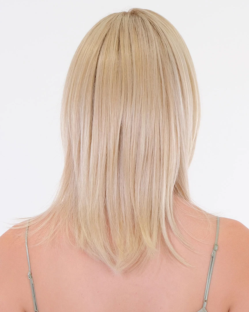 Peppermint Hand-Tied | Lace Front & Monofilament Synthetic Wig By Belle Tress Wigs For Women 7 Peppermint Hand-Tied | Lace Front & Monofilament Synthetic Wig By Belle Tress Wigs For Women