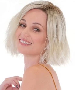 Lemonade | Lace Front & Monofilament Part Synthetic Wig By Belle Tress