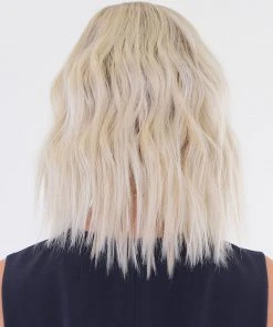 Wigs For Women Stumptown | Lace Front & Monofilament Part Synthetic Wig By Belle Tress 9 Wigs For Women Stumptown | Lace Front & Monofilament Part Synthetic Wig By Belle Tress