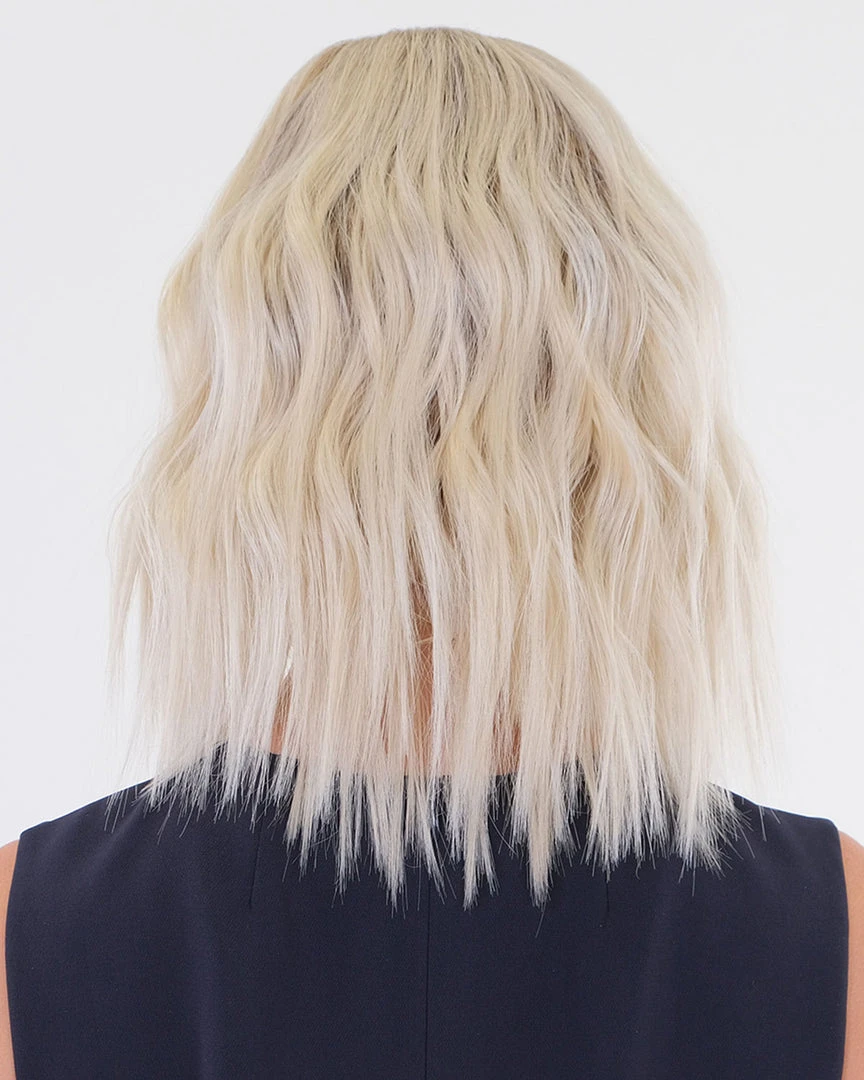 Wigs For Women Stumptown | Lace Front & Monofilament Part Synthetic Wig By Belle Tress 6 Wigs For Women Stumptown | Lace Front & Monofilament Part Synthetic Wig By Belle Tress