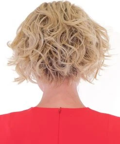 Olympia | Lace Front & Monofilament Part Synthetic Wig By Belle Tress Wigs For Women 11 Olympia | Lace Front & Monofilament Part Synthetic Wig By Belle Tress Wigs For Women