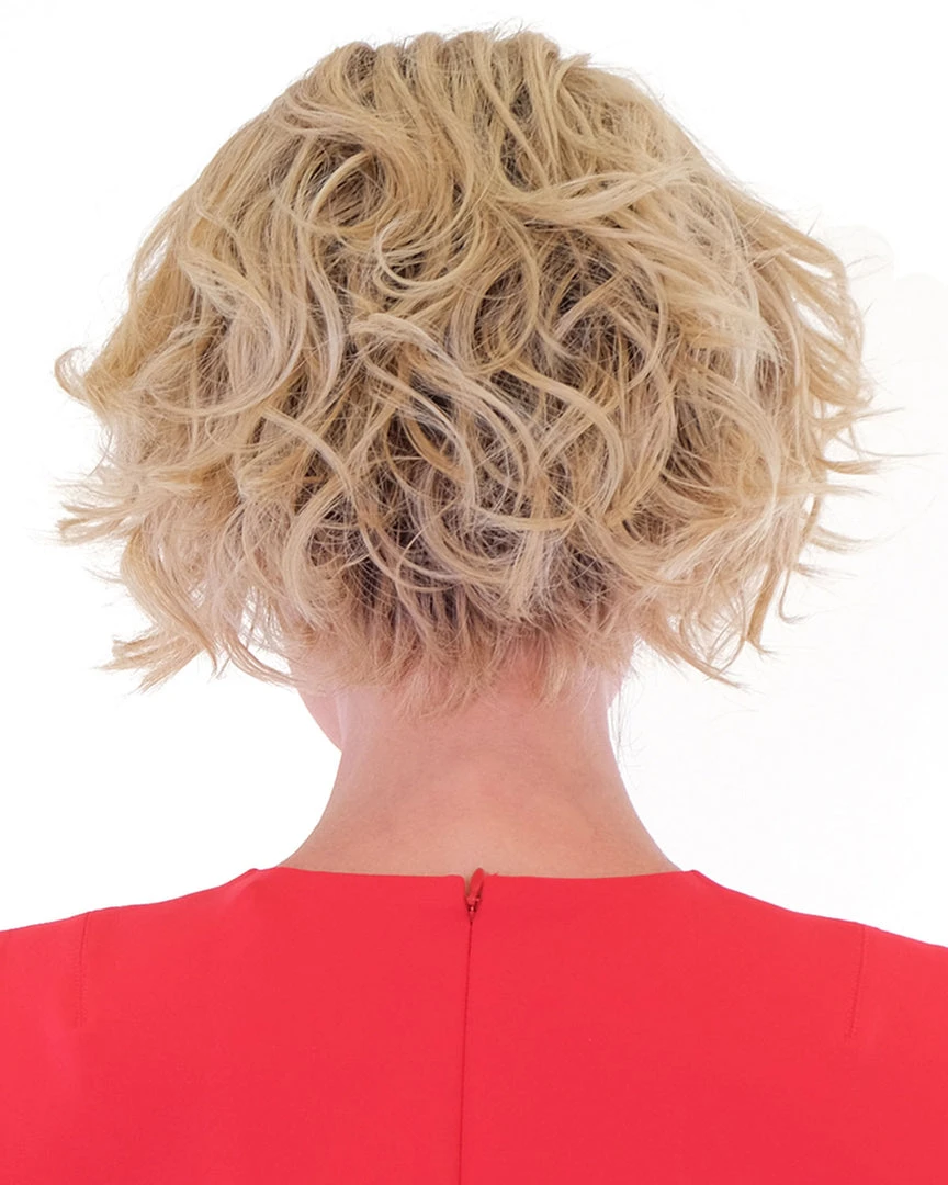 Olympia | Lace Front & Monofilament Part Synthetic Wig By Belle Tress Wigs For Women 7 Olympia | Lace Front & Monofilament Part Synthetic Wig By Belle Tress Wigs For Women