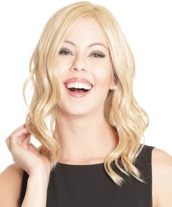 Lace Front Mono Top Wave 14 | Wiglet By Belle Tress 14~16 Inch