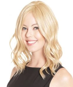 Lace Front Mono Top Wave 14 | Wiglet By Belle Tress 14~16 Inch