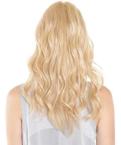 18~26 Inch Lace Front Mono Top Wave 18 | Wiglet By Belle Tress