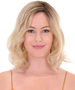 Premium 100% Handmade Topper 14 Wave | Toppers By Belle Tress Clearance Items