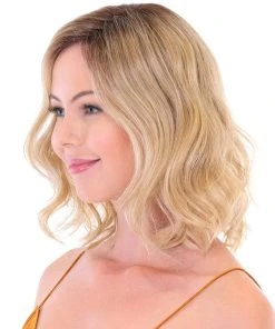 Premium 100% Handmade Topper 14 Wave | Toppers By Belle Tress Clearance Items