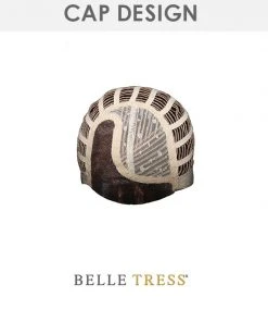 Rose Ella | Lace Front Synthetic Wig By Belle Tress