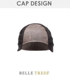 Straight Press 23 | Lace Front & Monofilament Synthetic Wig By Belle Tress Wigs For Women 21 Straight Press 23 | Lace Front & Monofilament Synthetic Wig By Belle Tress Wigs For Women