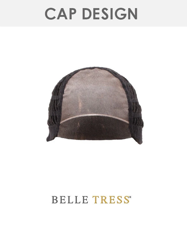 Wigs For Women Woolala | Lace Front & Monofilament Synthetic Wig By Belle Tress 10 Wigs For Women Woolala | Lace Front & Monofilament Synthetic Wig By Belle Tress