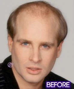 Jake | Men's Toupee By Leading Man 10 Jake | Men's Toupee By Leading Man